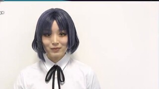 [Mature meat] 2024 "Lonely Rock!" Thoughts before the performance of the stage play by Yamada Ryo as