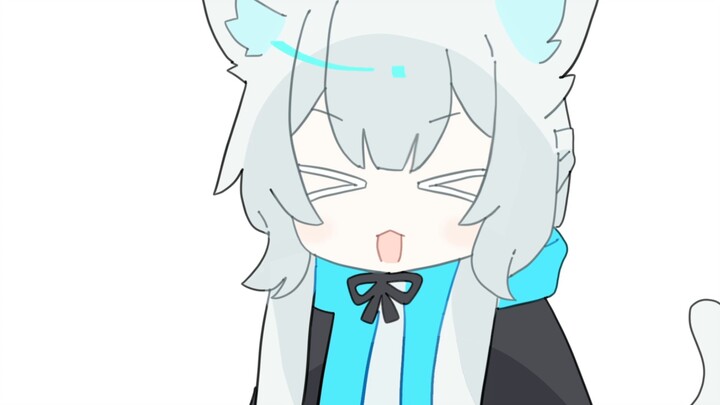 【明日方舟】Meow number16