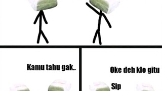 hanya sebuah drama