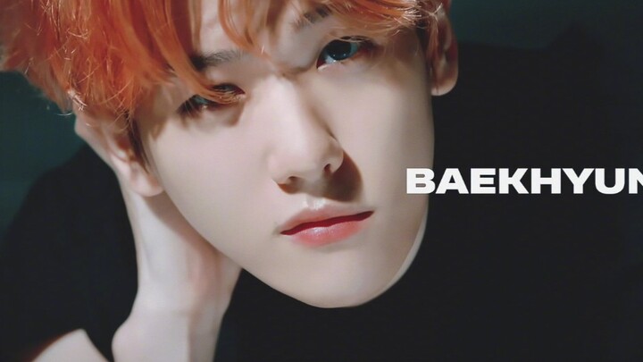 【Rumor Hangat di Korea】Bidadari dunia, Byun Baekhyun! Benar-benar luar biasa—seakan-akan memang terl