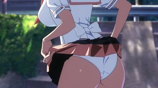Pulang seKolah AyanG inGinn 3w+18Anime‼️🔥
