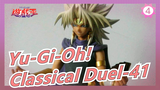 Yu-Gi-Oh!|[Classical Duel-41] Yugi VS Marik_4