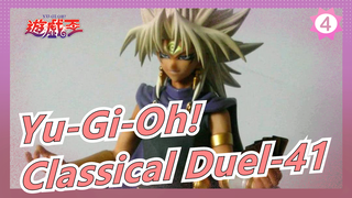 Yu-Gi-Oh!|[Classical Duel-41] Yugi VS Marik_4