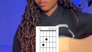 Sparks Guitar chords.