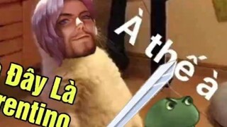 Và Đây Là Phô Lôn Ti Nô _ Highlight Flo lụm lụm lụm chọt chọt chọt _ Liên quân mobile