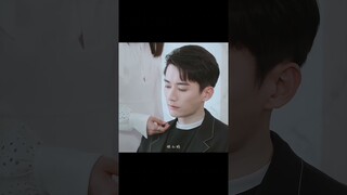 everything he takes out #update #cdrama2023 #asiandrama #liuxueyi