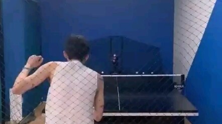 YG: Không ai có thể từ chối bóng bàn, kể cả G-Dragon! GD bắt đầu chuẩn bị cho Thế vận hội.