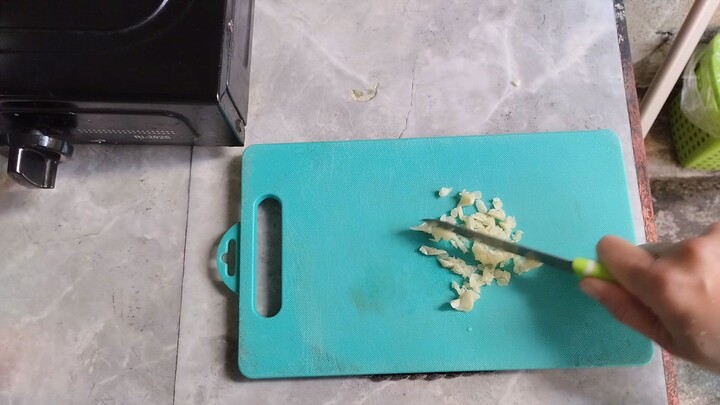 simple breakfast #simplecooking