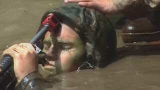 สุดยอดการฝึกทหารของสหรัฐล้มเหลวและการรวบรวมช่วงเวลาตลก 2020