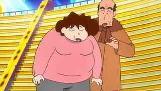 هذه هي الحلقة التي تعرض فيها كازاما لللعنة من قبل عدد لا يحصى من المعجبين