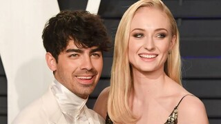 Sophie Turner Will Reportedly Have Kids Over Holidays After Joe Jonas Split l Celebrity News