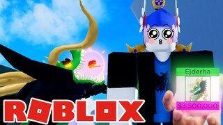 ROBLOX Và ĐÂY LÀ TRÁI ÁC QUỶ SPAM SKILL PHÊ NHẤT BLOXFRUITS