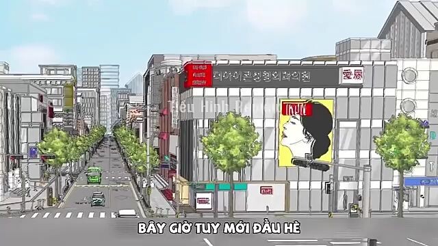[ Sở hữu không gian lạnh giữa tận thế hoả ngục (full)] Tiểu Hinh Review