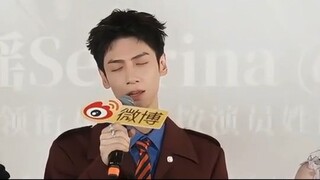 Luo Yunxi * Song : 一往 Always Ost. Whispers of Fate ลำนำมังกรวารี