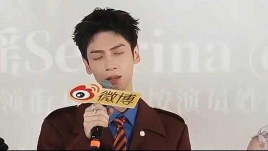 Luo Yunxi * Song : 一往 Always Ost. Whispers of Fate ลำนำมังกรวารี