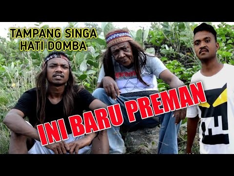 Komedi Maumere - INI BARU PREMAN  || Video Lucu Maumere - Sketsa Komedi