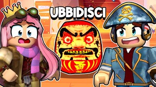 IL NUOVO SQUID GAME FOLLE SU ROBLOX! - GOD'S WILL