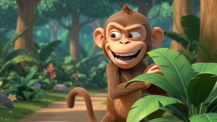 নিজের ফাঁদে নিজেই পড়লো! 🍌😂 আপনার সাথে কখনো এমন হয়েছে? কমেন্টে জানান!