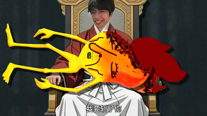 Semua pasukan hancur total