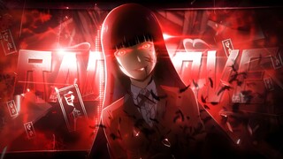 𝙍𝙖𝙧𝙞𝙣 - 𝙍𝙖𝙘𝙠 𝙇𝙤𝙫𝙚 | مزيج أنمي [تعديل/AMV]