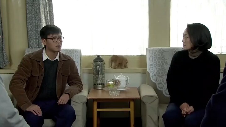 Bagaimana jika ini adalah anak dari keluarga biasa?