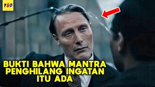 Misi Mengalahkan Grindelwald - ALUR CERITA FILM Fantastic Beasts: The Secrets of Dumbledore