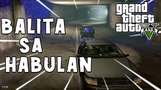 GTA V | RADYO 18.9 (TAGALOG)