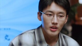 同事聚餐发现惊天秘密，单位里不起眼的小伙竟然是超级富二代！