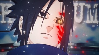 HELLSIUM - Naruto vs Sasuke | +Project-File