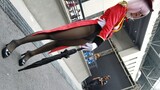 4K Comic Con FGO Matthew Circus COSPLAY 20190608_134901