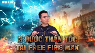 Muốn là người đầu tiên trải nghiệm OB25 trên Free Fire MAX? Đừng bỏ qua video này | Garena Free Fire