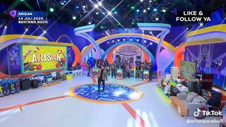 Arisan 14/7/25
