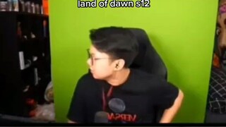 bg Xinn bakal balik mpl sason 12?  #BstationTalentHunt5