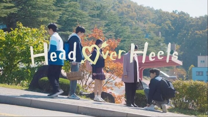 Head over Heels - Episode 1