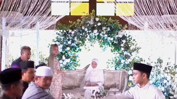 cinta bersemi diwadi saffiyah