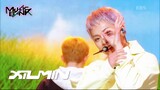 Brand New - XIUMIN [Music Bank] | KBS WORLD TV 221007