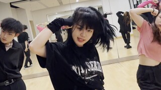 【Stray Kids】MANIAC | 985毕业晚会梅尼耶什么水平? | 华南理工大学软件学院毕业晚会MANIAC练习室运镜版