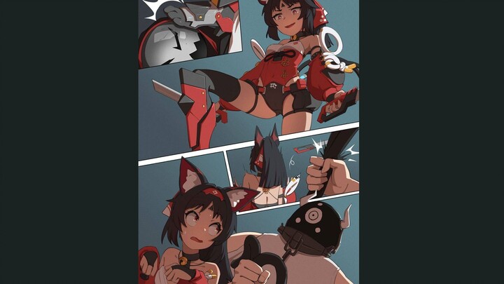 Zero: Escape from the Zone Memes - Episode 4