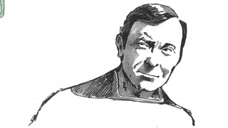 [My Youth Returns 6 · Adventure Little Tigers] This is really not a carbon-based creature, Adventure