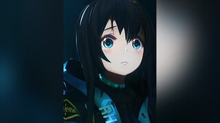 anime animeedit arknights fyp fypシ weeb