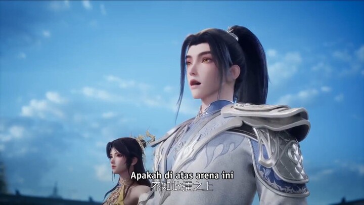 L1NGWU C0ntin3nt Eps 120 Sub Indo