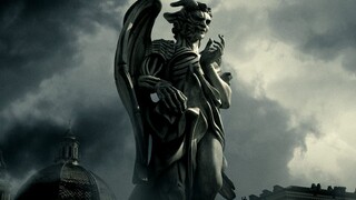 Analisis menyeluruh terhadap film misteri religius "Angels & Demons", menjalankan tugas malaikat den
