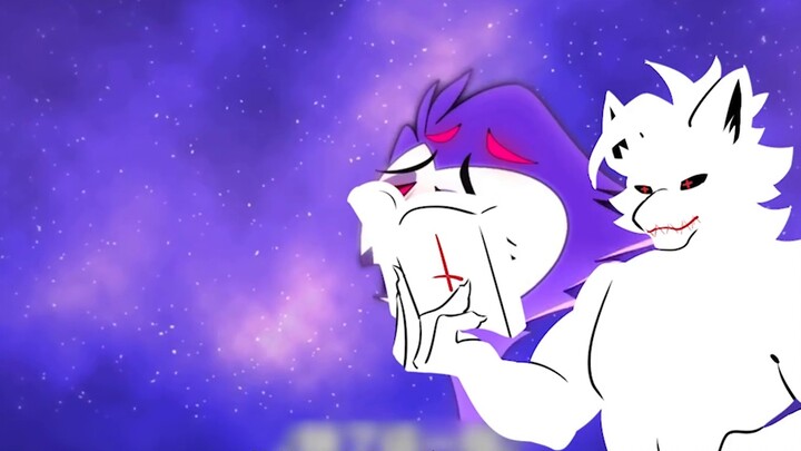[Furry Commentary 02] An adult fairy tale full of black humor and cult elements, the American comic 