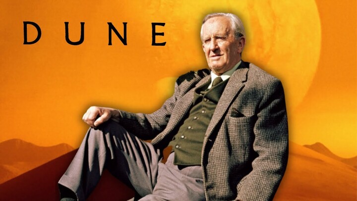Why Was J.R.R. Tolkien Dune's Biggest Critic?