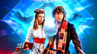 Doctor Who: Shada (2017) SUB INDO