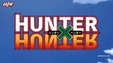 HunterXHunter 2011 Ep4 English Dubbed