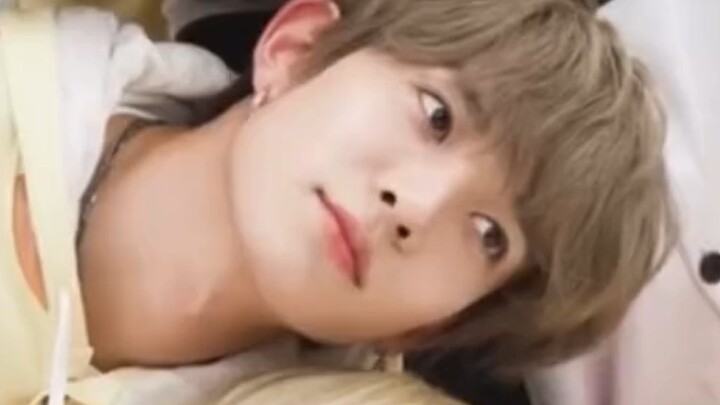 No wonder ENHYPEN adalah grup yang doyan sama kakak laki-laki!