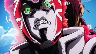 "Double Personality, Two-Faced Emperor"