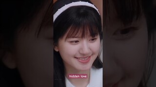 hidden love sub Indo #kdrama  #dramakoreaterbaru