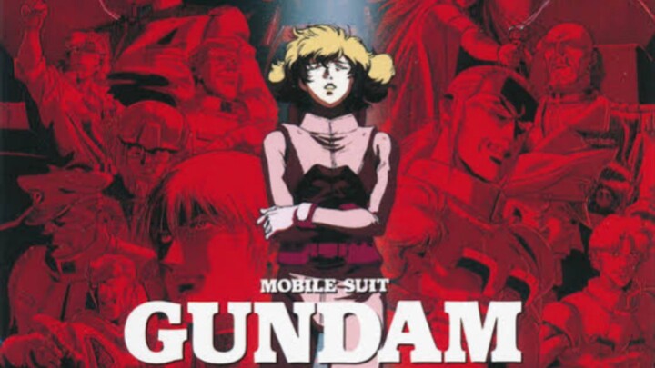 Mobile Suit Gundam : Stardust Memory UC 0083 Episode 1 Sub Indonesia